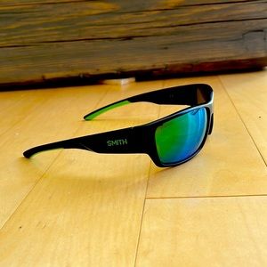 Smith Forge Sunglasses